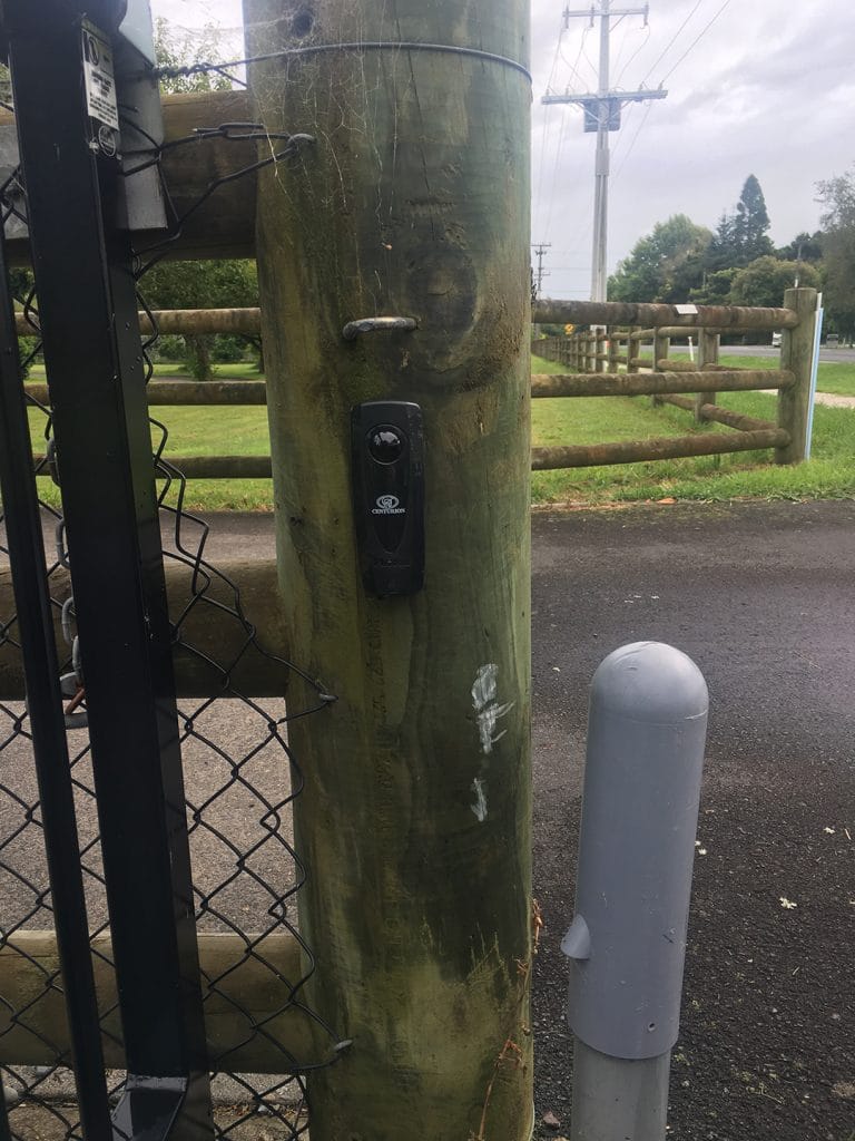 Gate Automation 11