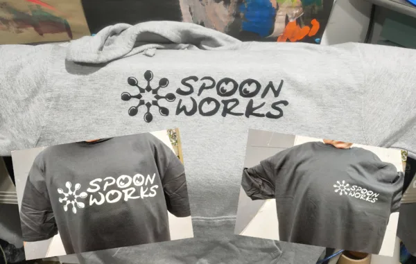 Spoonworks Base Line X Bundle 1