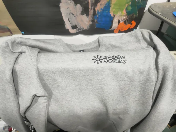 Spoonworks Base Line Sweatshirts 1